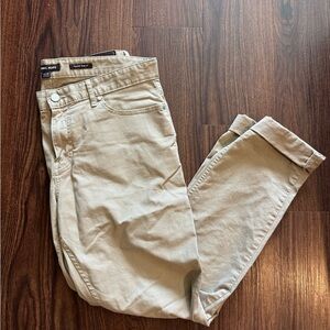 Men's MK Khaki Pants